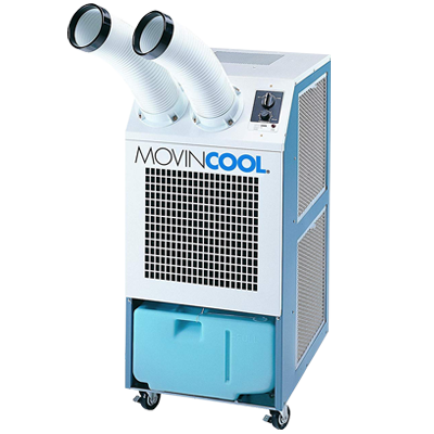 1.5 ton Spot Cooler - MovinCool Classic 18