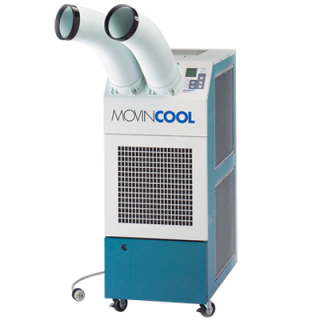 24000 Btu / 2 Ton spot cooler
